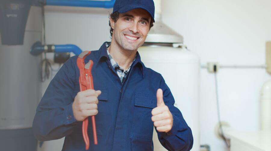 Local 24/7 Emergency Plumbing in Burghill, OH